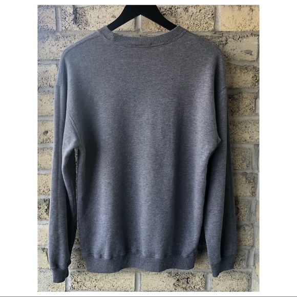 ARITZIA WILFRED FREE Logo Crew Sweatshirt - Picture 2 of 6